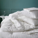 Smasporre Comforter, light warm